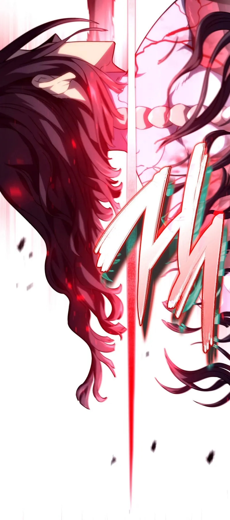 Revenge of the Iron-Blooded Sword Hound ตอนที่ 73 หน้า 48