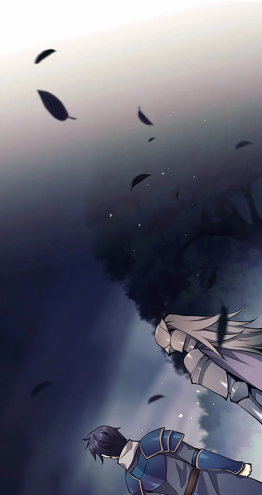 Trash of A Dark Fantasy ตอนที่ 8 หน้า 98