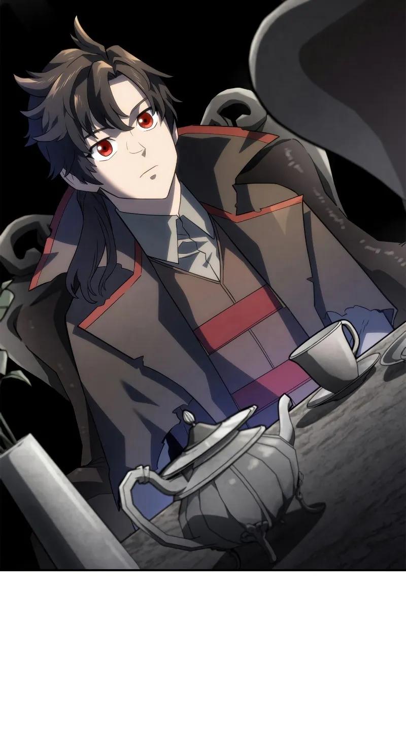 Revenge of the Iron-Blooded Sword Hound ตอนที่ 47 หน้า 58