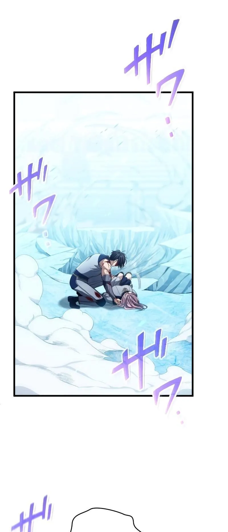 Regression of the Close Combat Mage ตอนที่ 15 หน้า 14