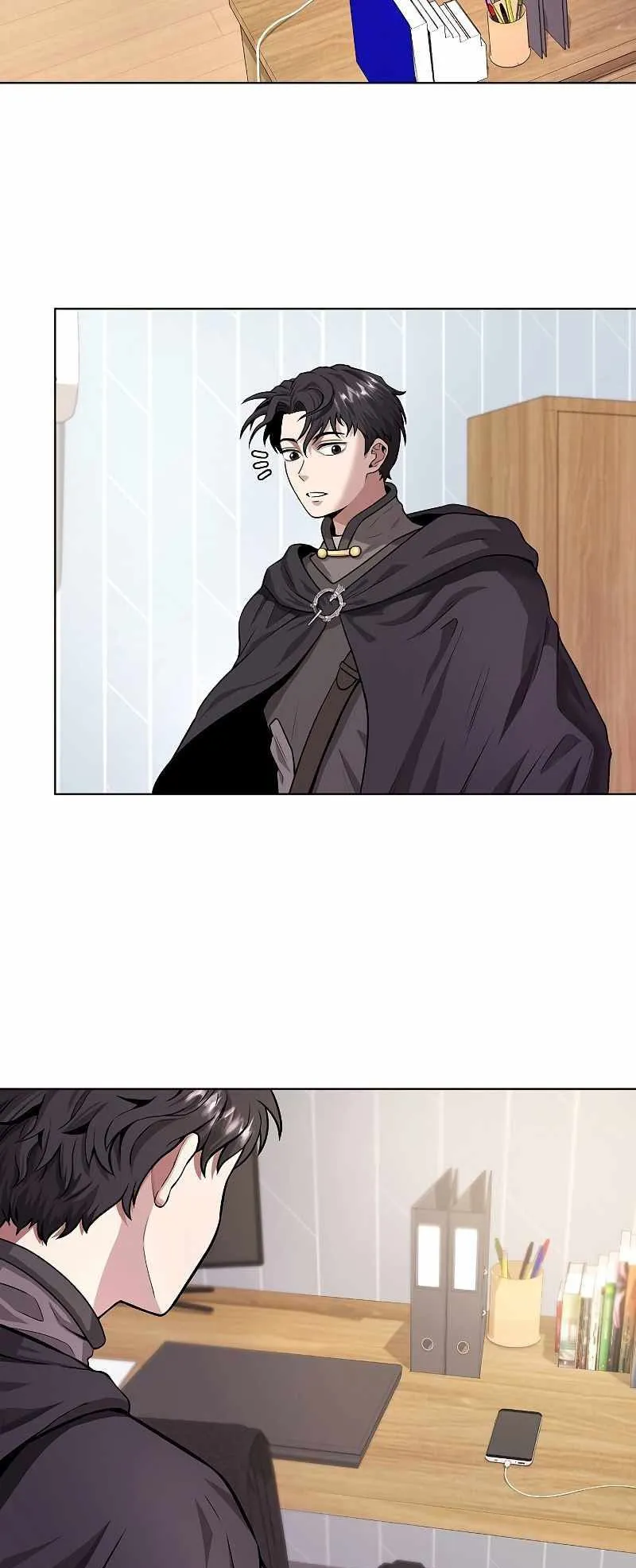 The Dark Mage’s Return to Enlistment ตอนที่ 1 หน้า 74