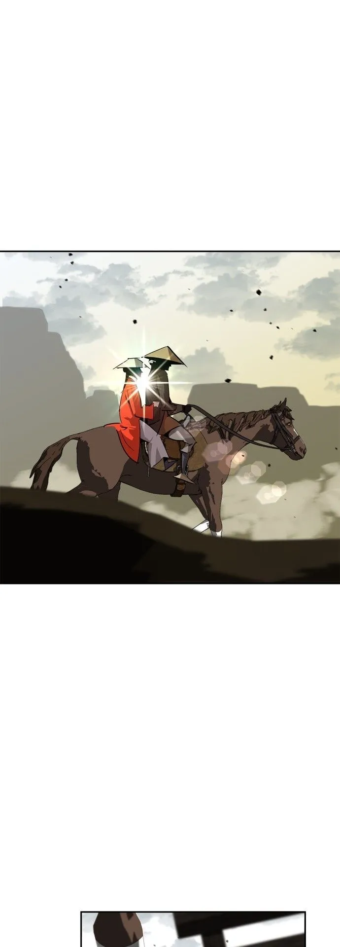 Wild West Murim ตอนที่ 12 หน้า 61