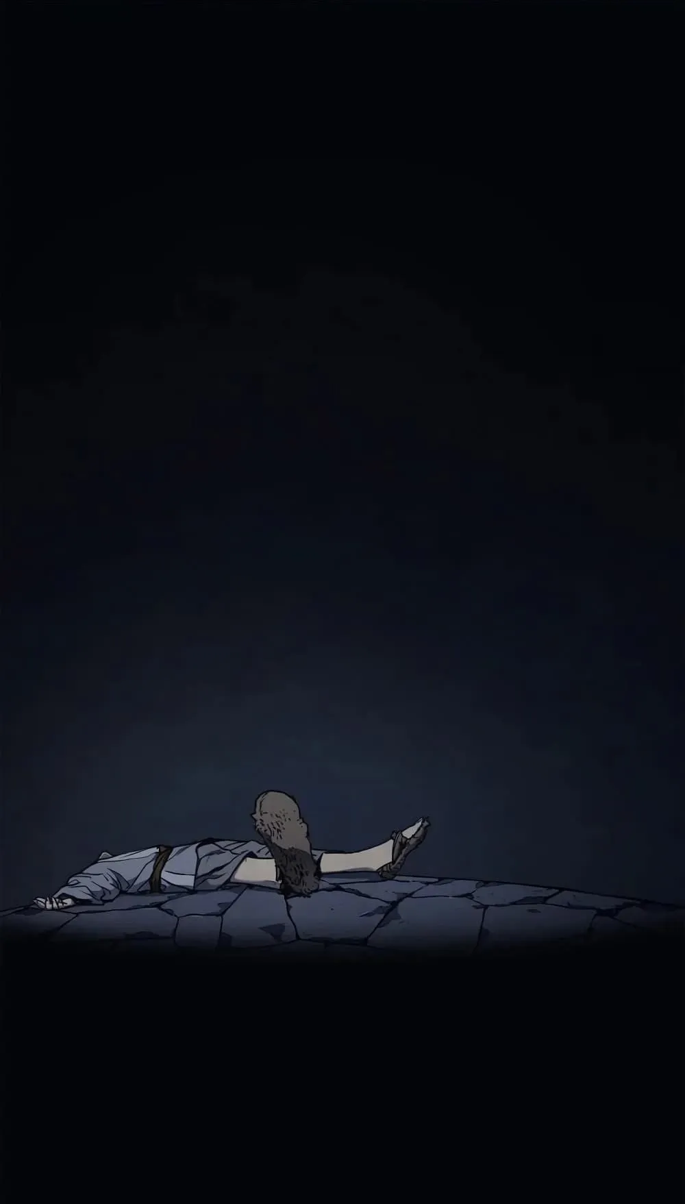 Reaper of the Drifting Moon ตอนที่ 1 หน้า 94