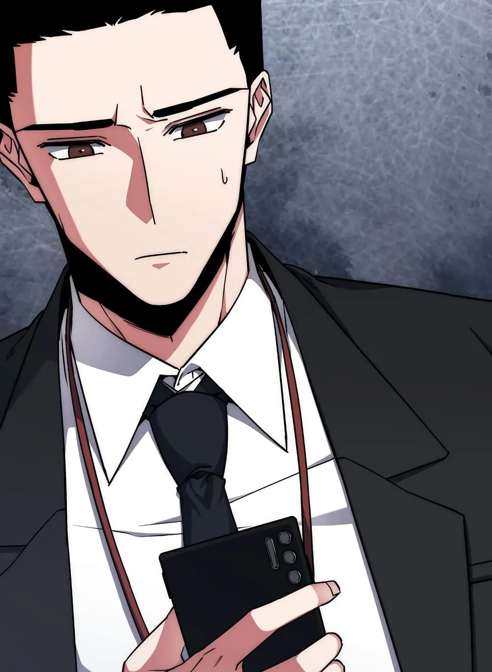 Return of the Sword God-Rank Civil Servant ตอนที่ 4 หน้า 16