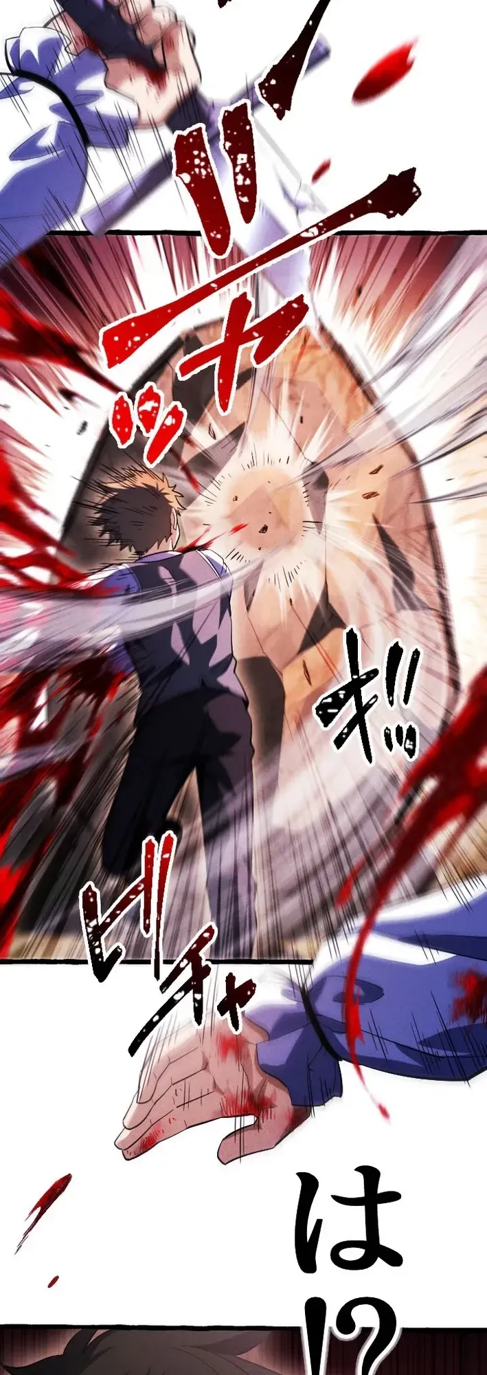 Return of the First Patriarch: The Strongest Reincarnates into His Descendant 1000 Years Later ตอนที่ 3 หน้า 48