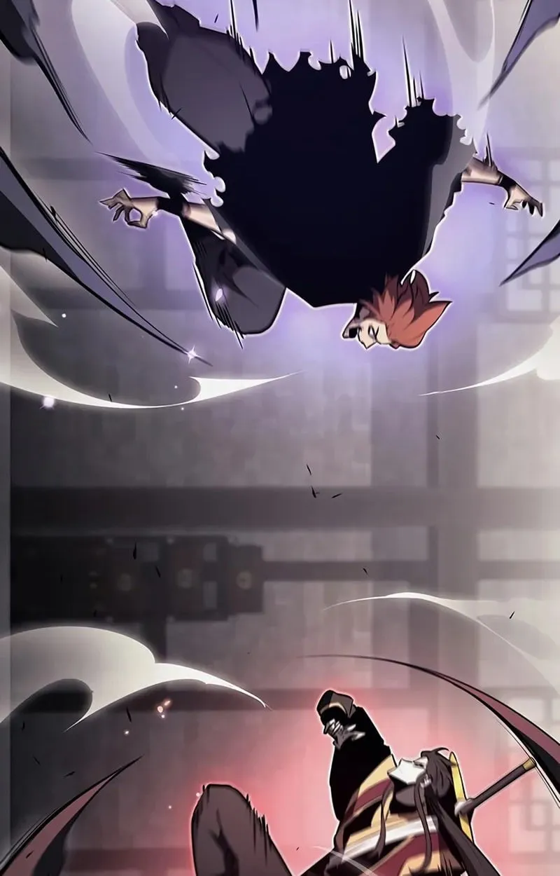 Rebirth of the Divine Demon ตอนที่ 10 หน้า 86