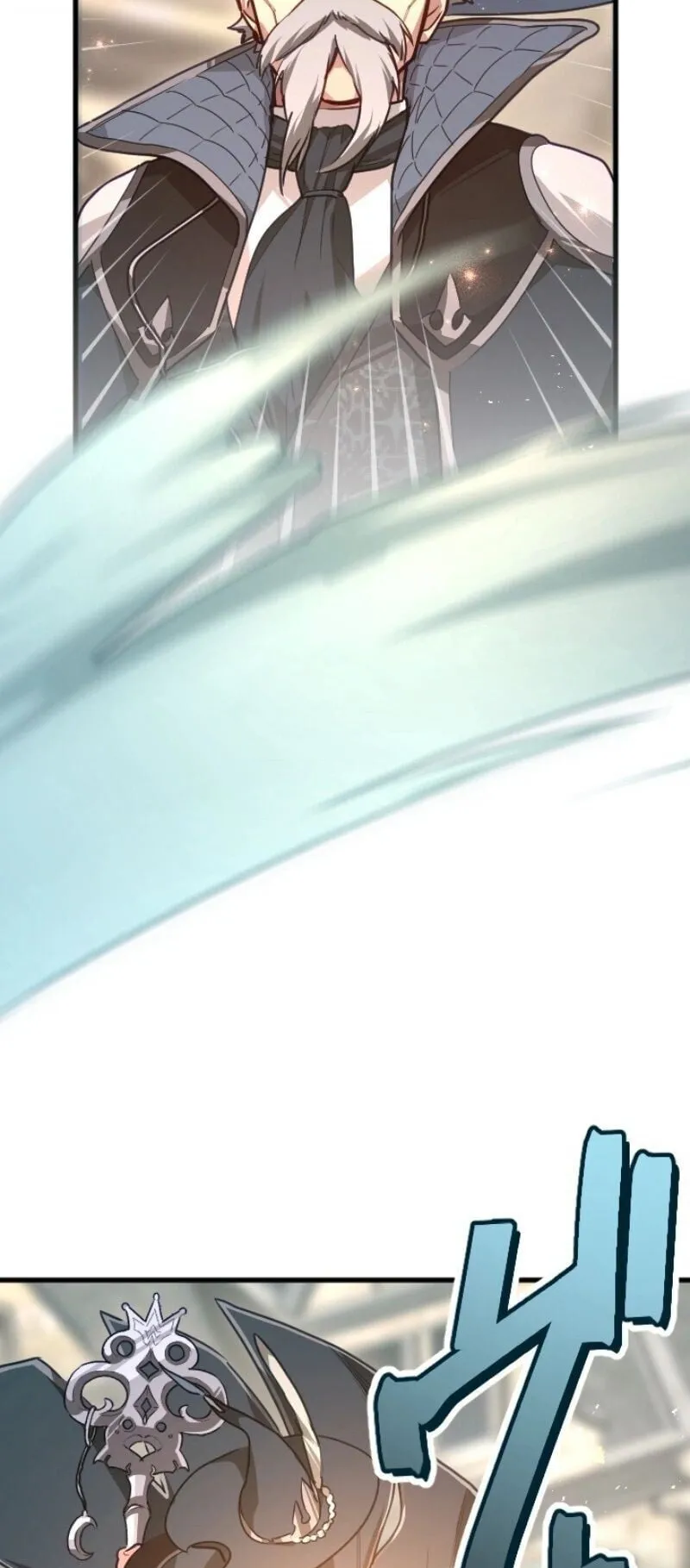 The Magic Theory of the Regressed Sword Saint ตอนที่ 10 หน้า 25