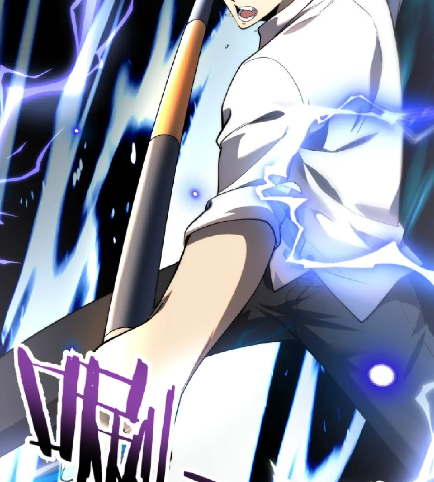 Awakening the Purple Thunder at the Beginning ตอนที่ 1 หน้า 46