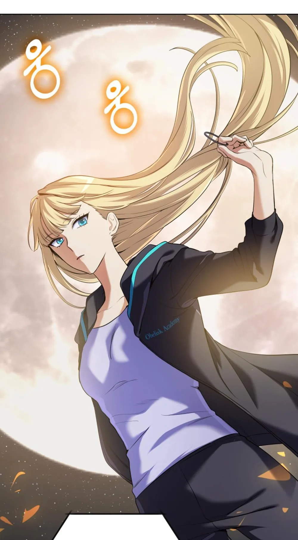 The Return of the Mythical Archmage ตอนที่ 8 หน้า 63