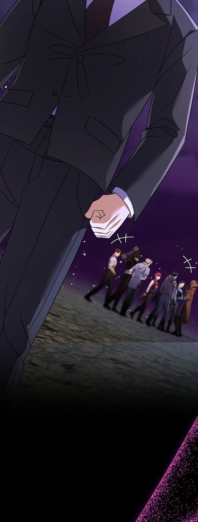 Master of All Skills ตอนที่ 7 หน้า 64