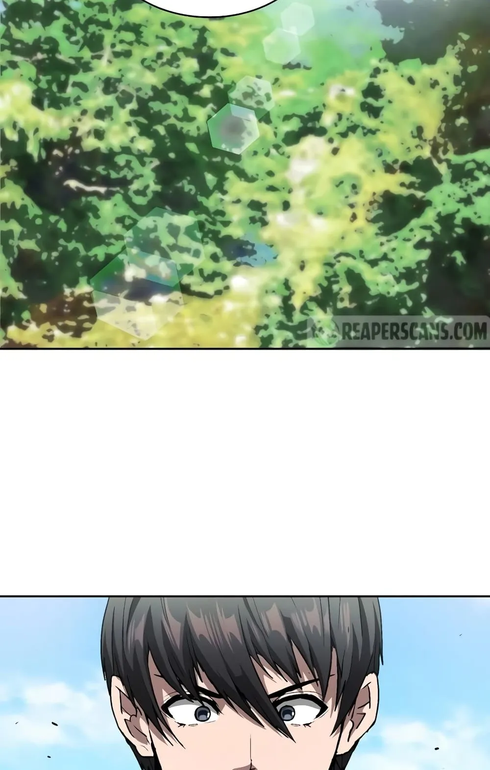 Is This Hunter for Real ตอนที่ 1 หน้า 10