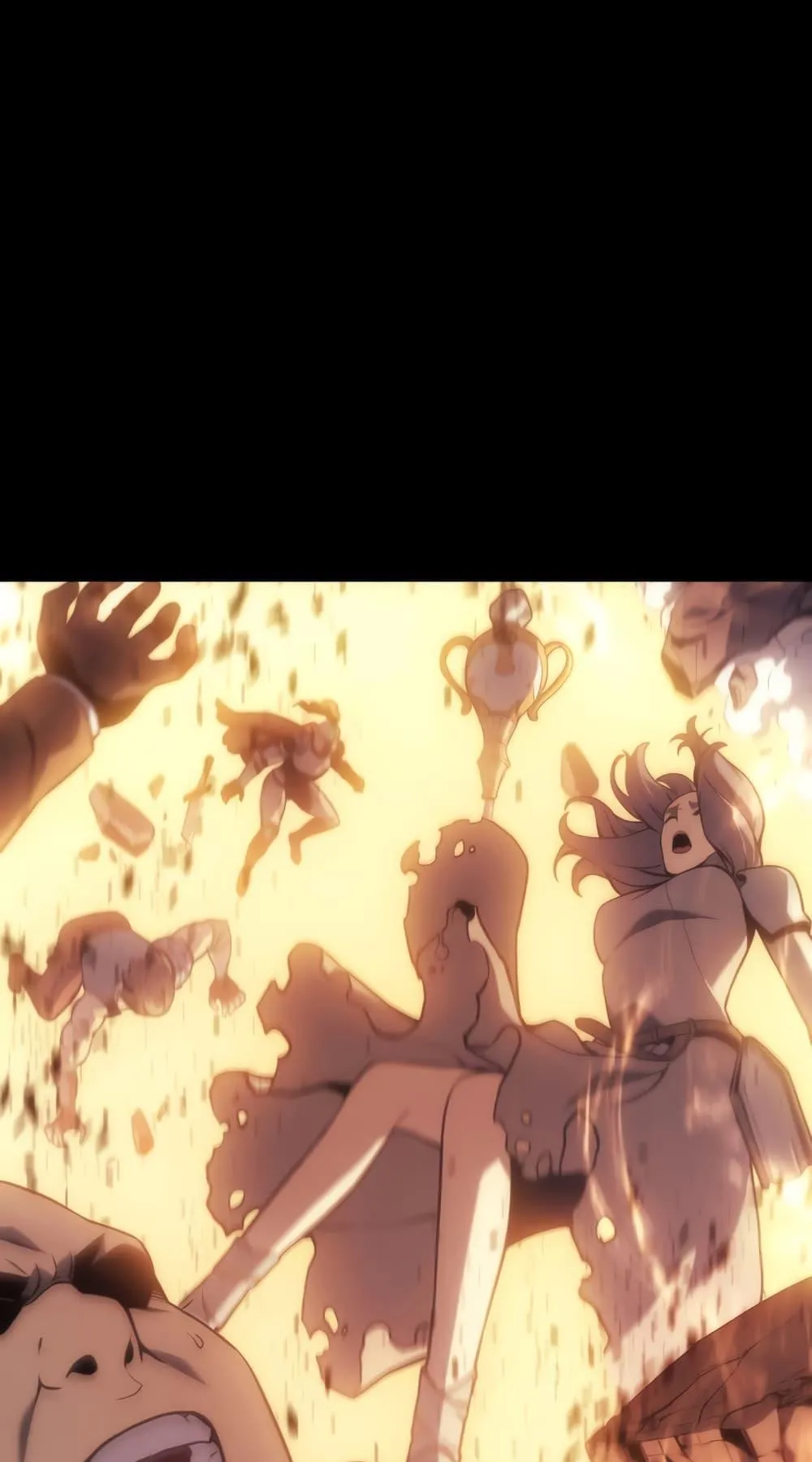 The Return of The Disaster-Class Hero ตอนที่ 1 หน้า 68
