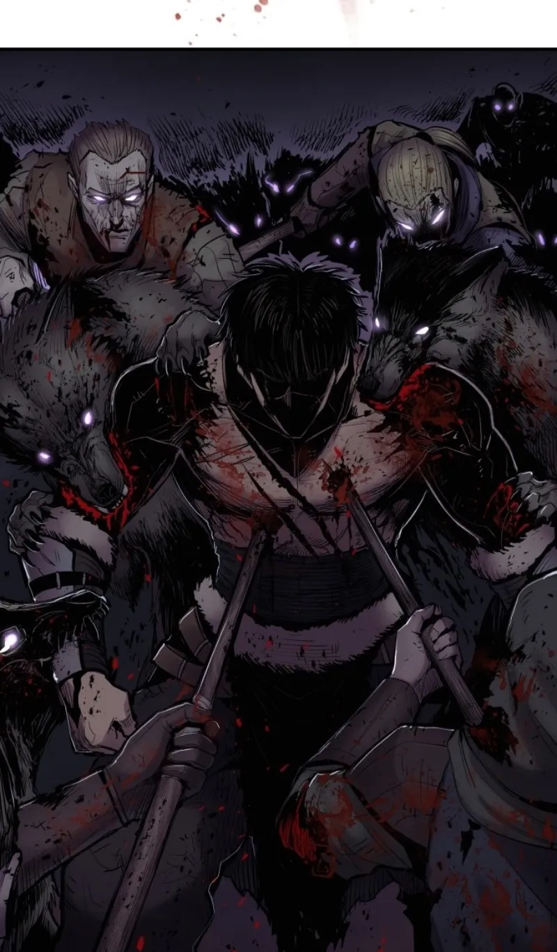 The Wailing Perversion ตอนที่ 2 หน้า 58