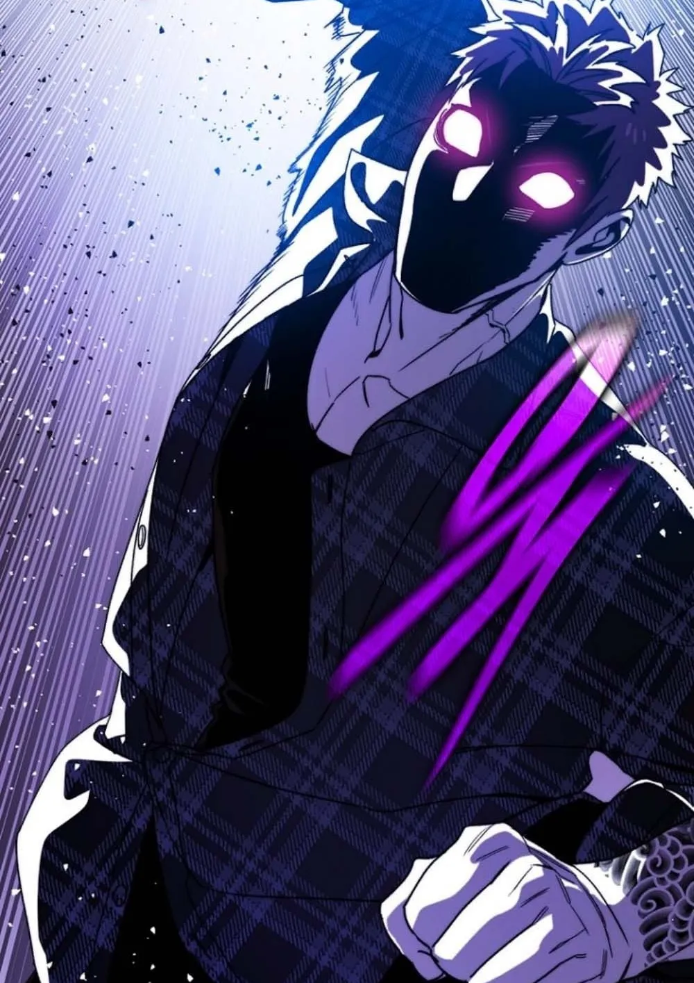 The 18-Year Old Demon King ตอนที่ 9 หน้า 62