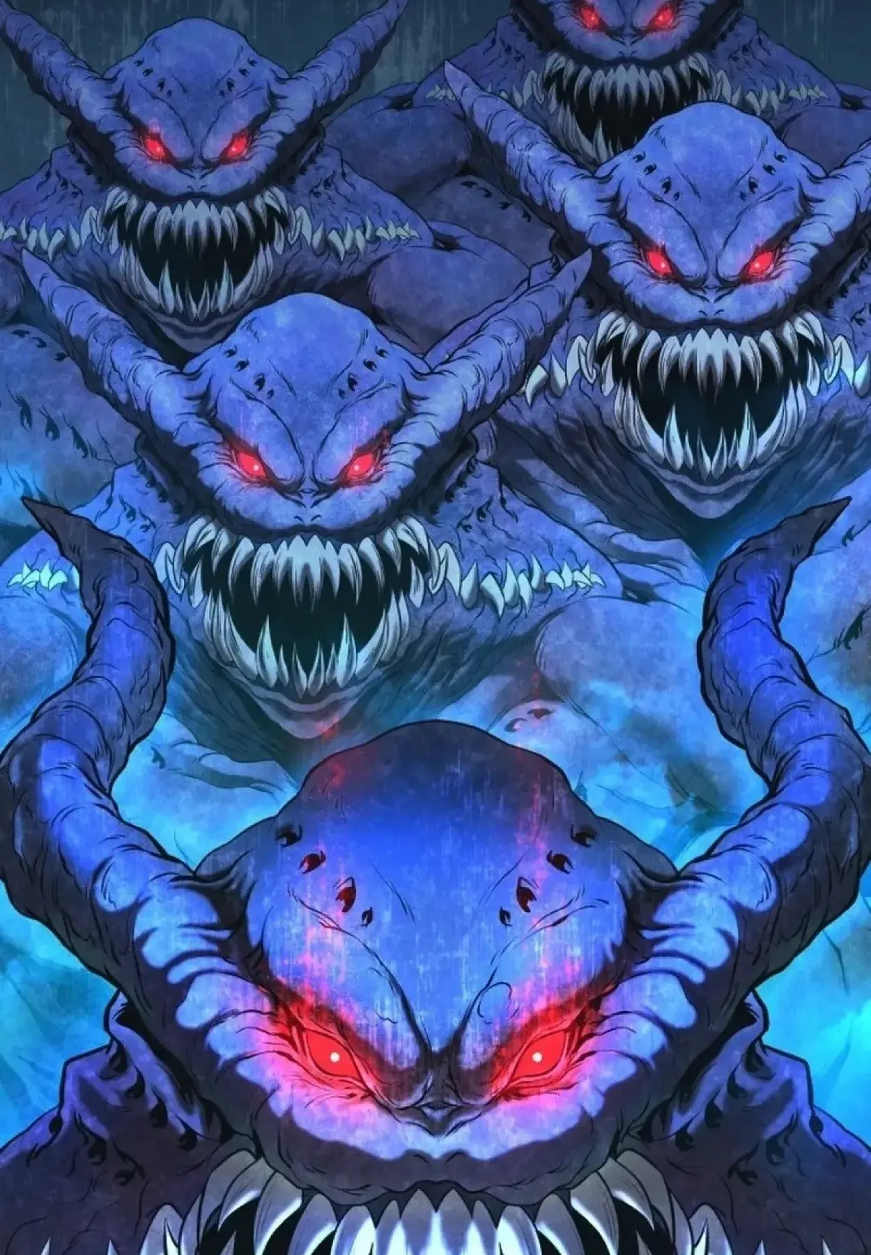 Nation-Class Dungeon Architect ตอนที่ 1 หน้า 119