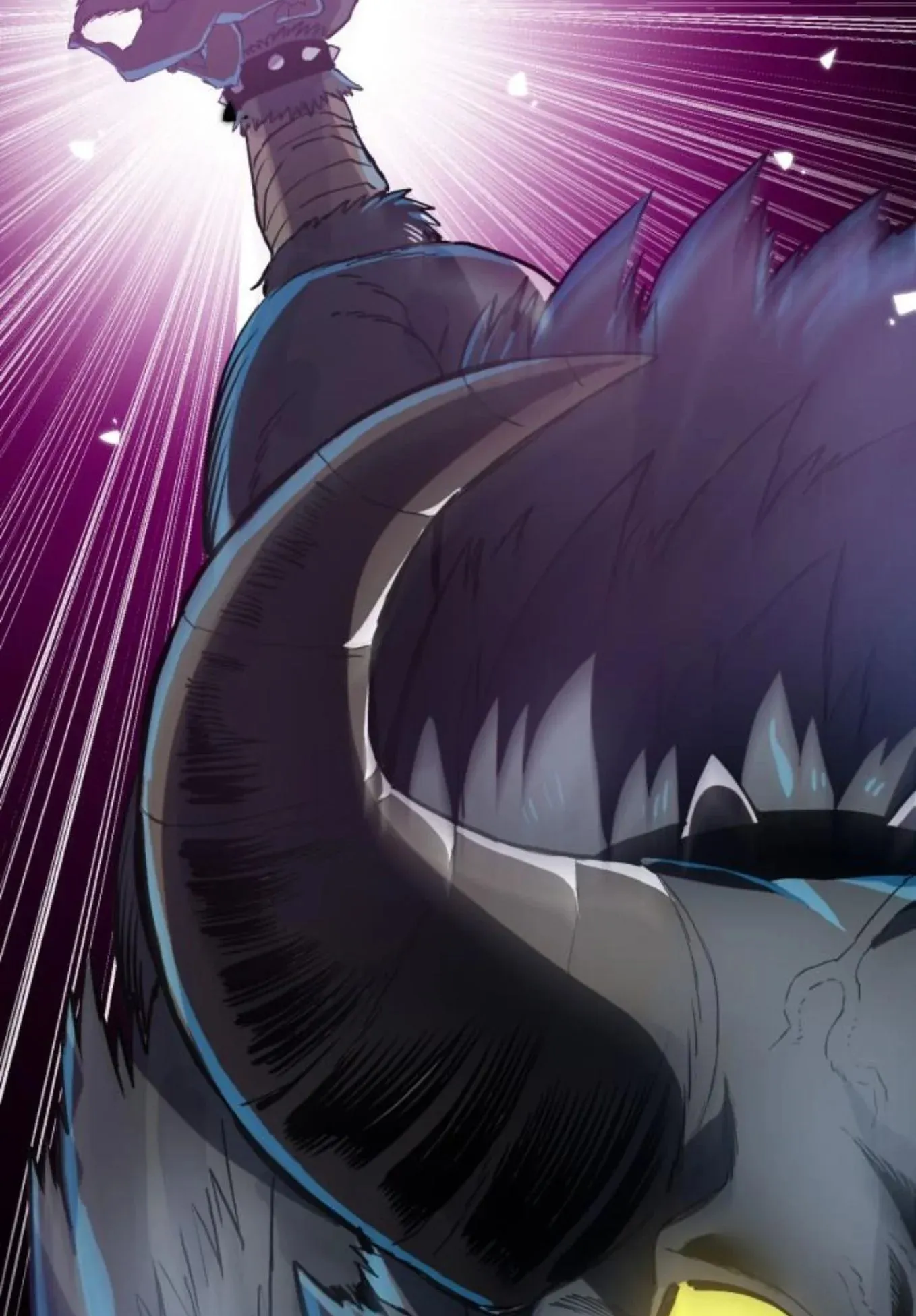 The Hero of the Heart Sword ตอนที่ 2 หน้า 94