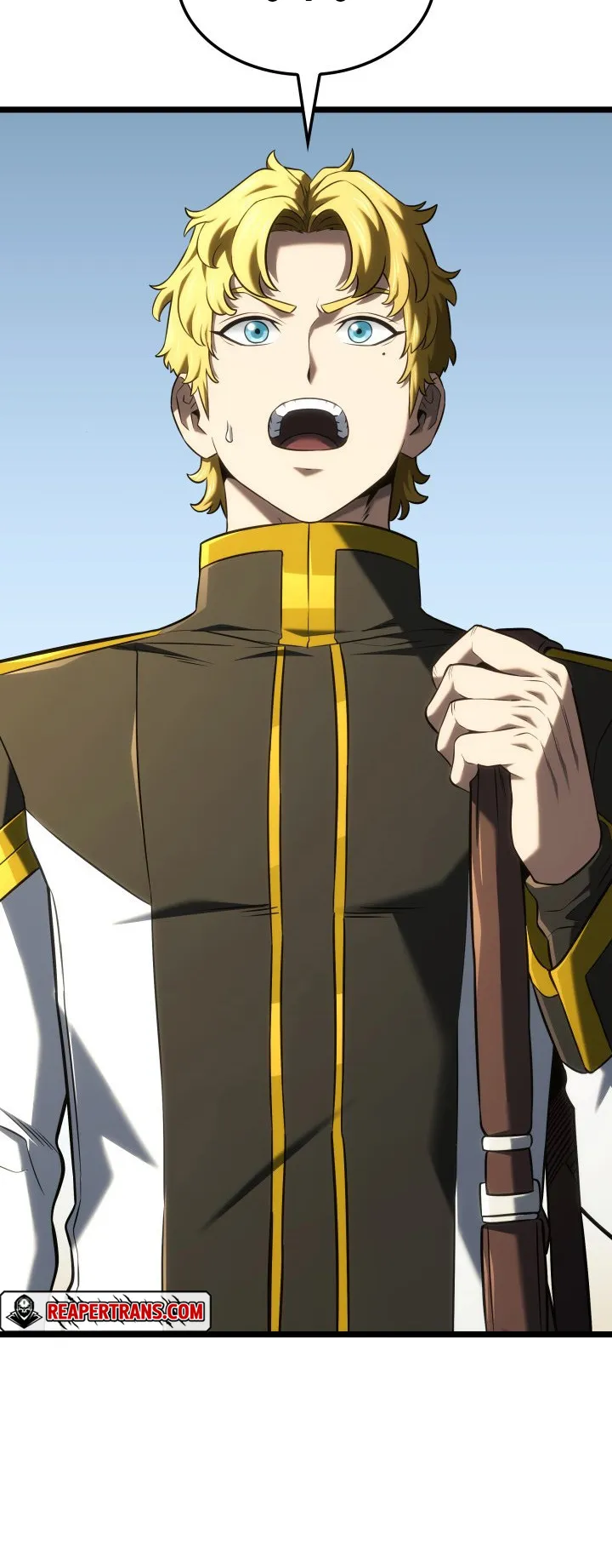 Revenge of the Iron-Blooded Sword Hound ตอนที่ 144 หน้า 11