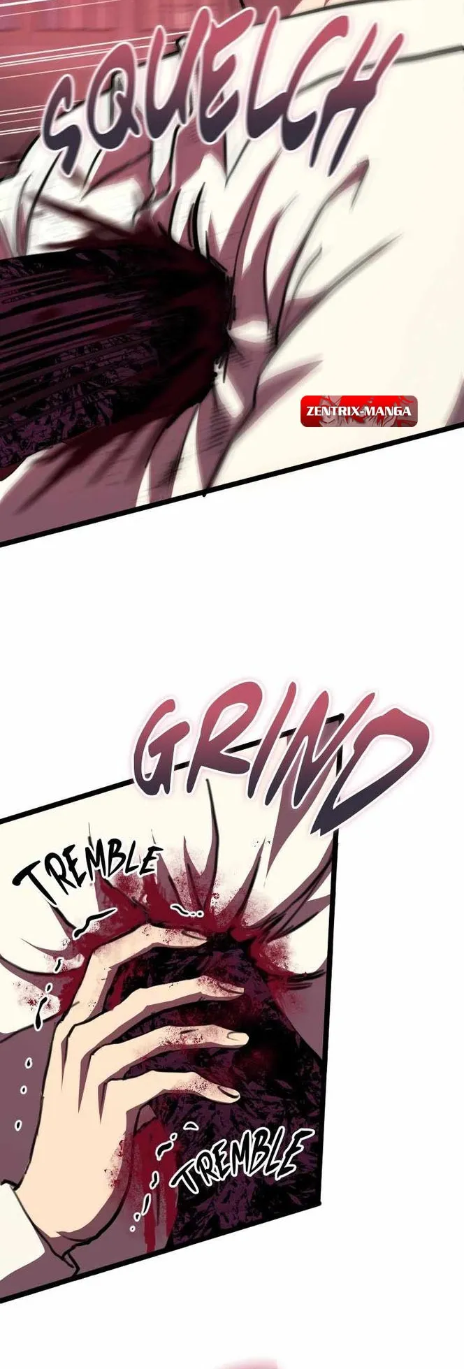 Rise of the Devourer ตอนที่ 0 หน้า 15