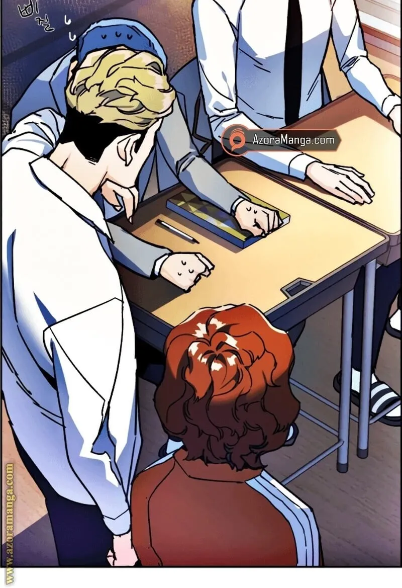 Mercenary Enrollment ตอนที่ 11 หน้า 47
