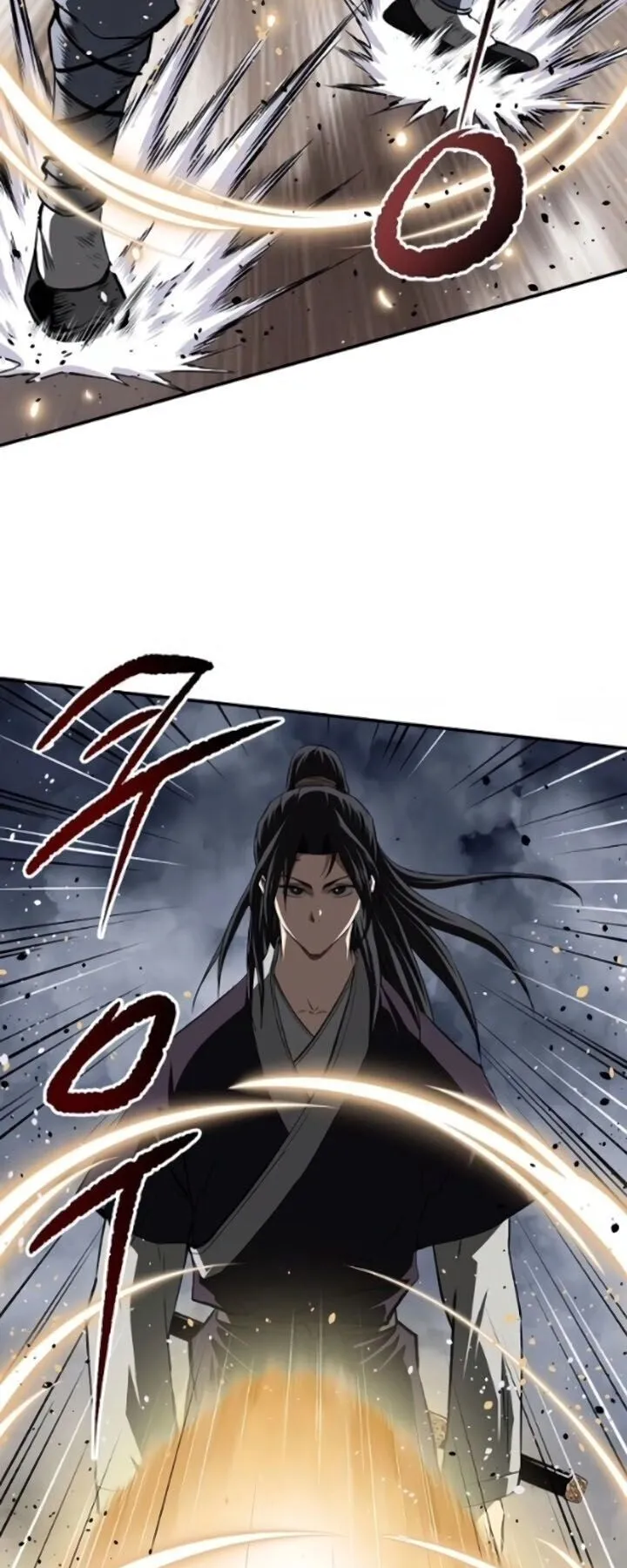 The Supreme Demonic Sword ตอนที่ 28 หน้า 39
