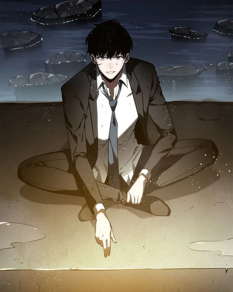 Omniscient Reader ตอนที่ 14 หน้า 39
