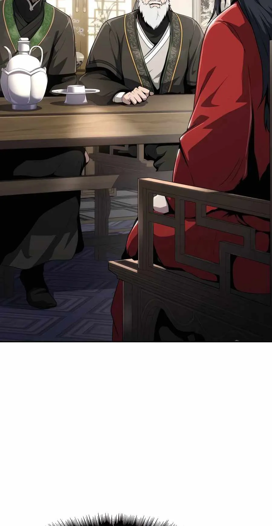 The Poison Master of Sacheon Tang Clan ตอนที่ 8 หน้า 72