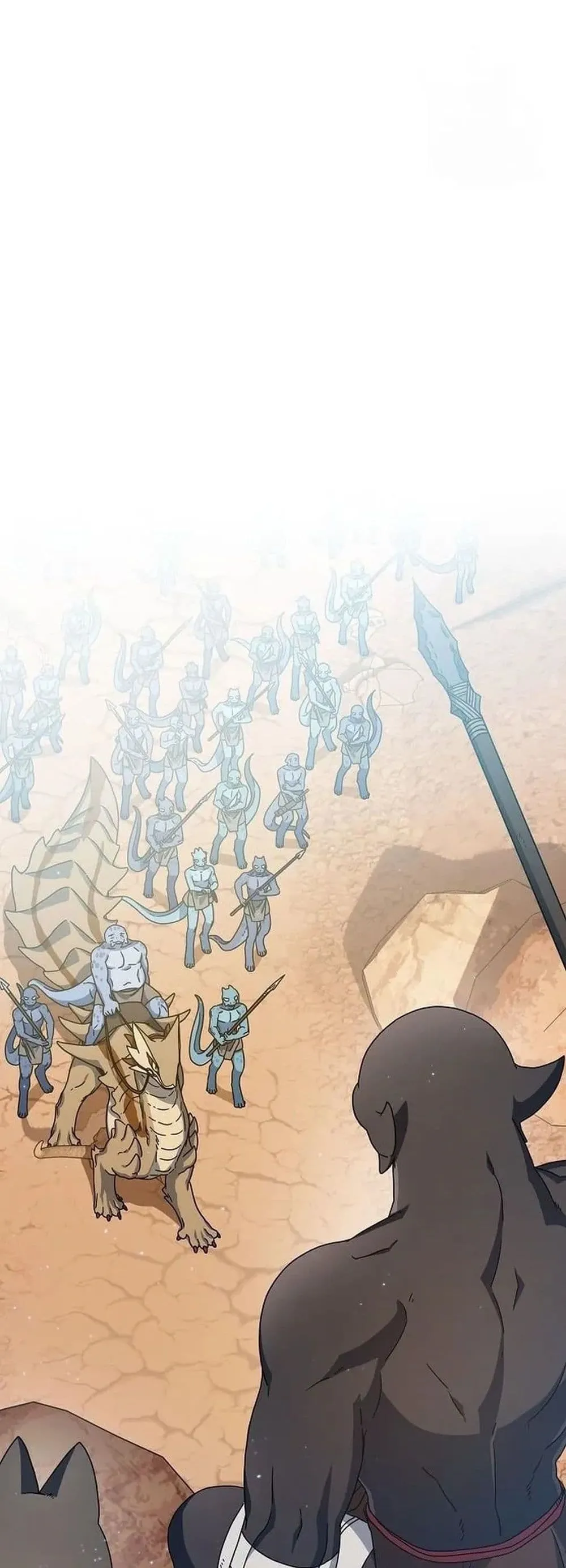The Nebula’s Civilization ตอนที่ 6 หน้า 36