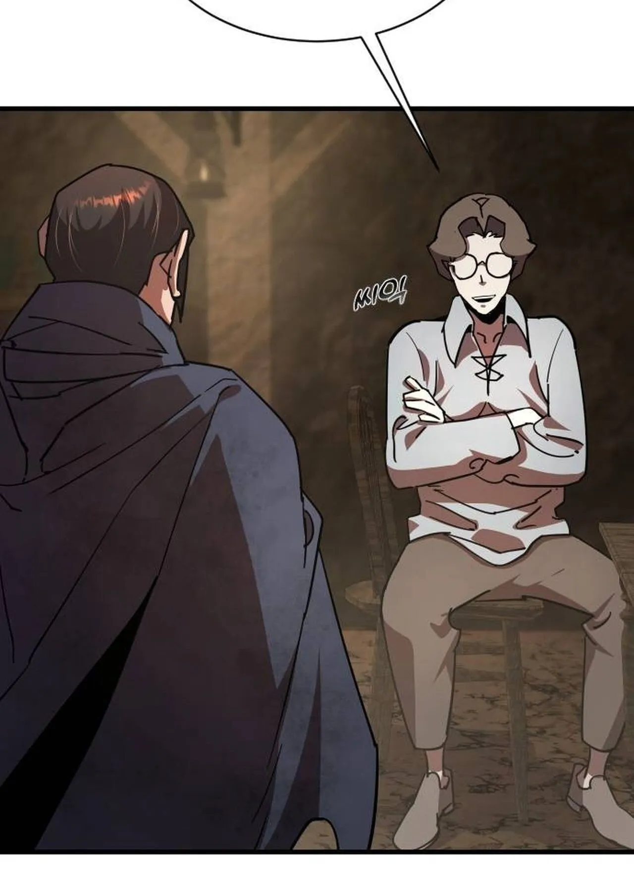 The Genius Mage Who Uses His Fists ตอนที่ 29 หน้า 66