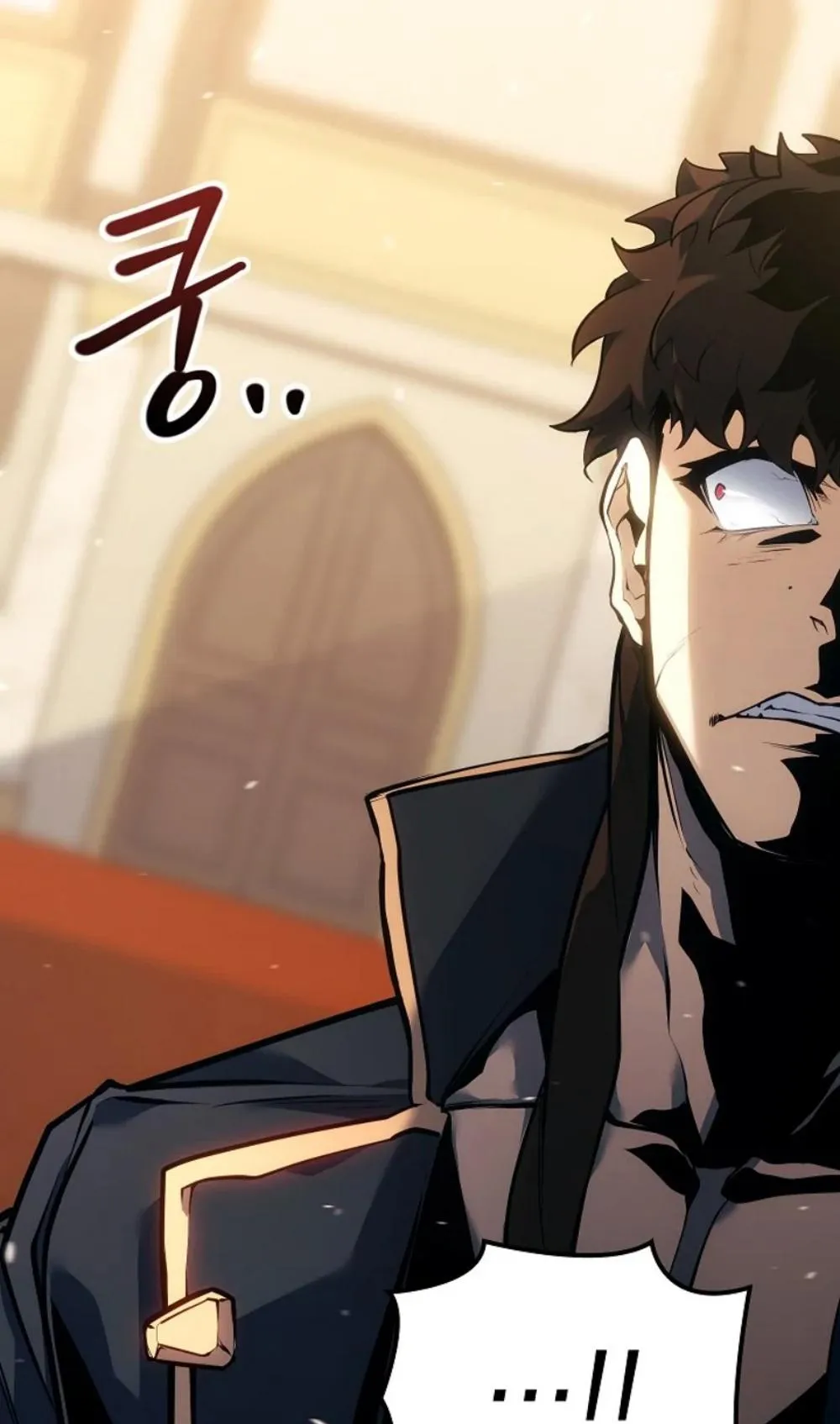 Regressing as the Reincarnated Bastard of the Sword Clan ตอนที่ 9 หน้า 126