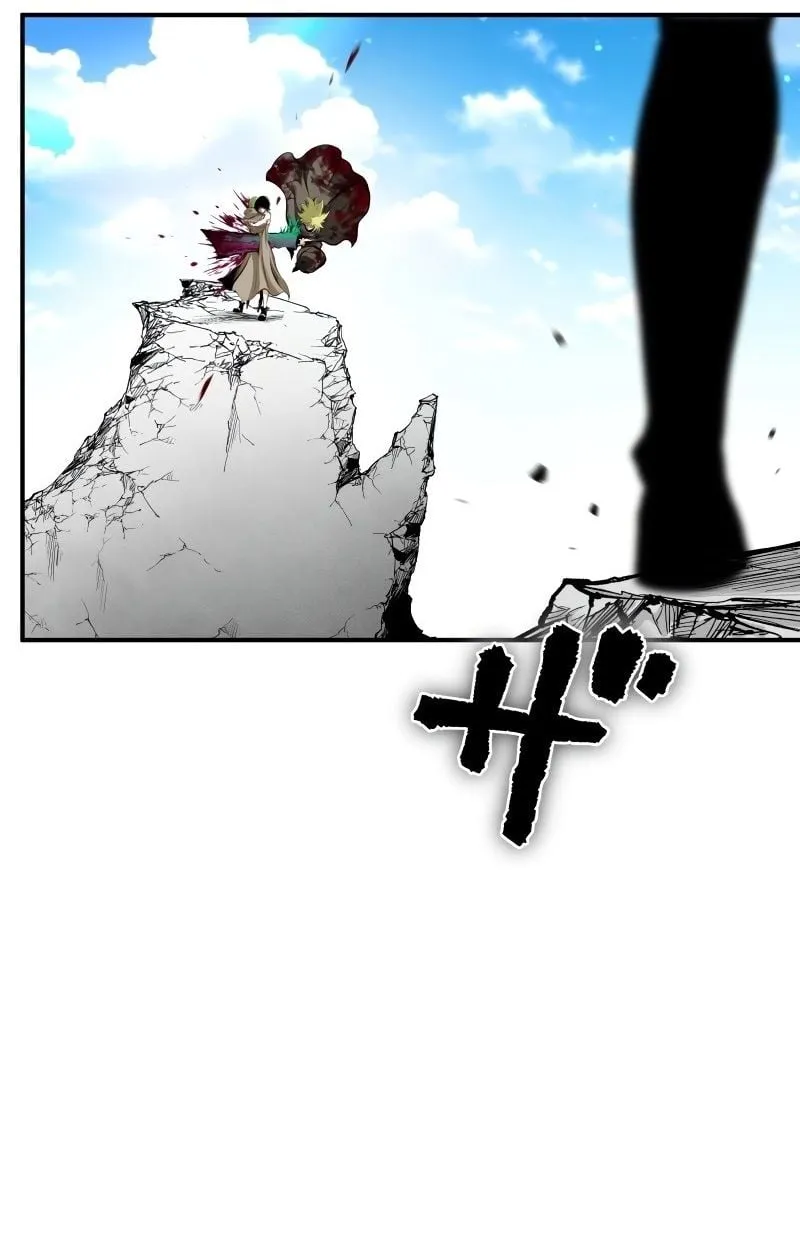Ninja Reincarnation Fuuma Kotarou’s Quest to Reclaim His Humanity ตอนที่ 26 หน้า 15