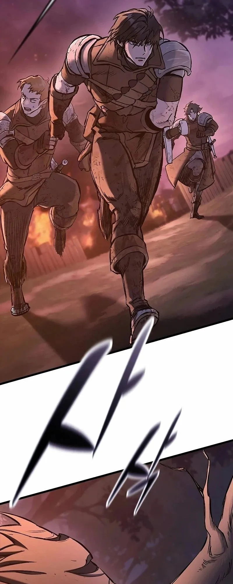 Eternally Regressing Knight ตอนที่ 14 หน้า 65