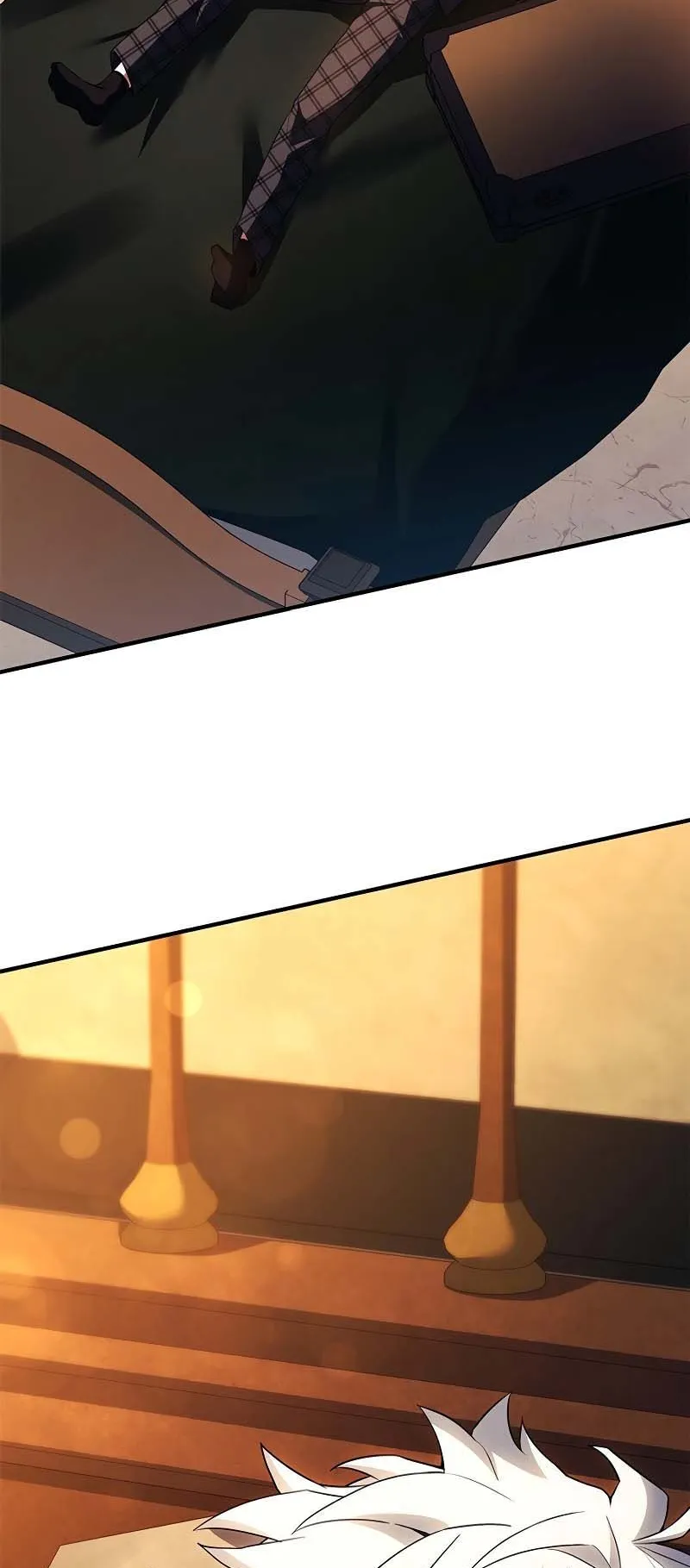 The Legendary Hero is an Academy Honors Student ตอนที่ 10 หน้า 116