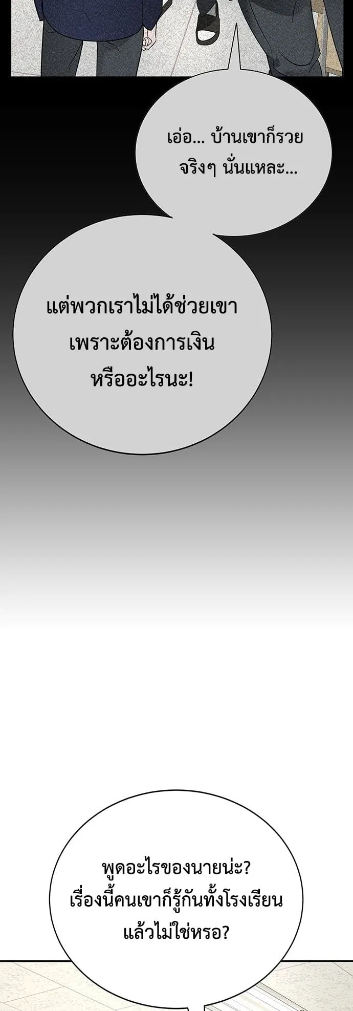 High School Conquest: War Against the Bullies ตอนที่ 2 หน้า 21