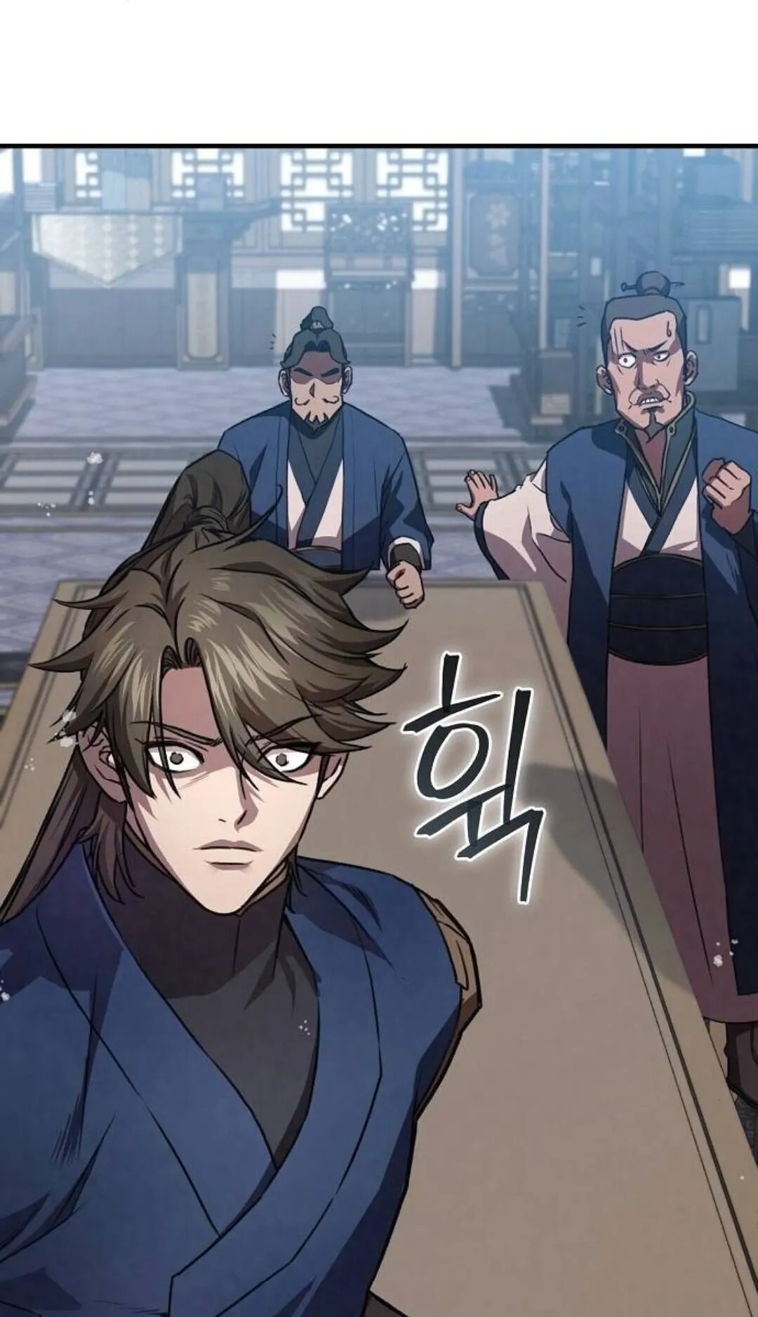 The Demonic Cult Instructor Returns ตอนที่ 23 หน้า 91