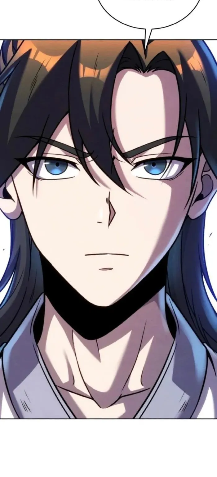 I Become the Youngest Disciple of the Martial Arts Leader ตอนที่ 32 หน้า 72