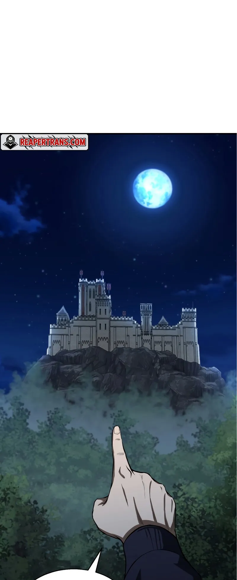 Absolute Necromancer ตอนที่ 6 หน้า 32