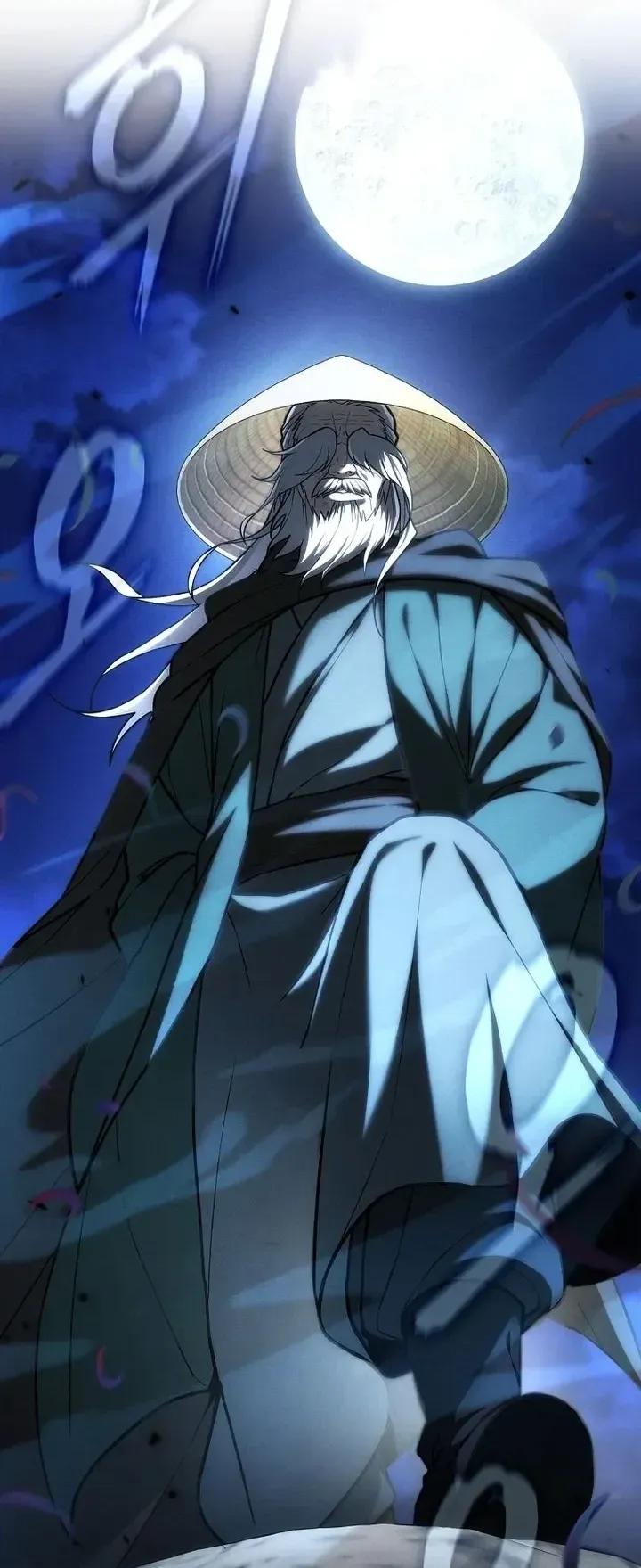 Third-Rate Martial Family Becomes the Best Under Heaven ตอนที่ 16 หน้า 40