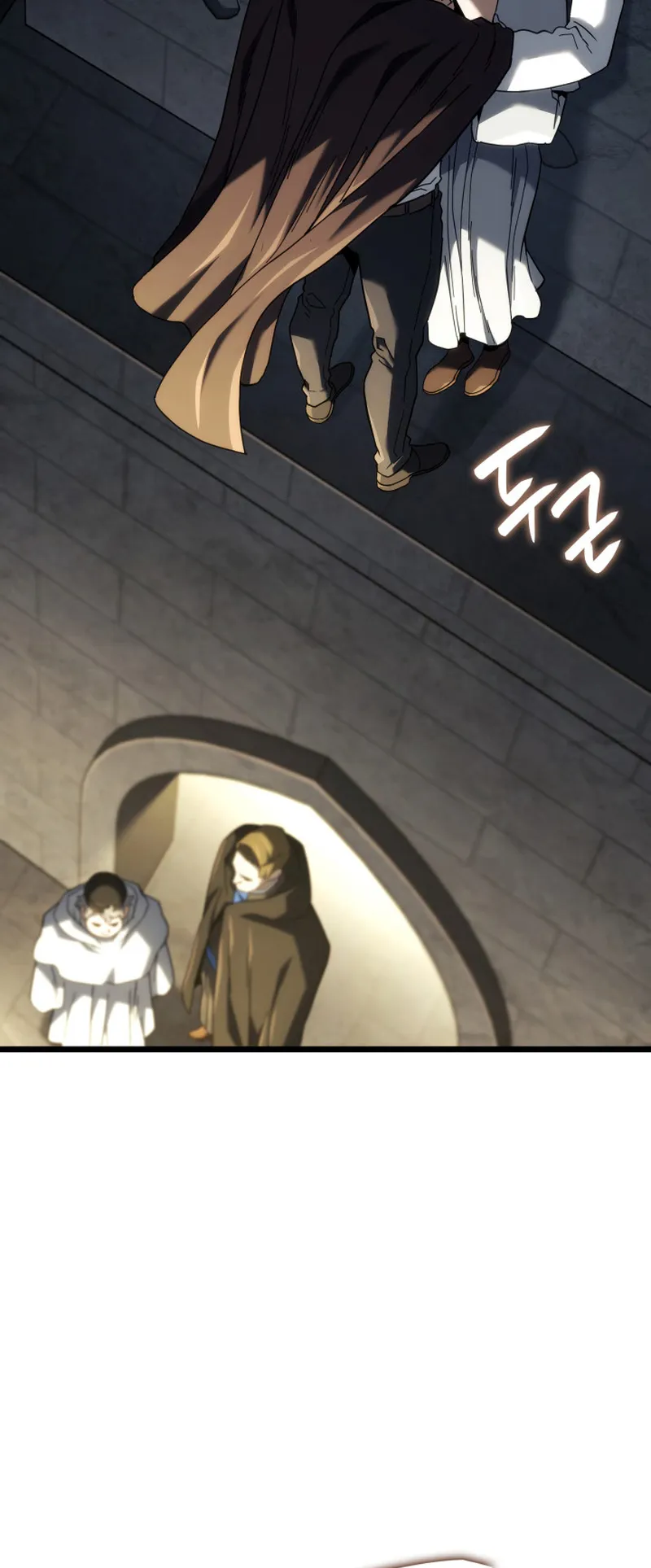 Revenge of the Iron-Blooded Sword Hound ตอนที่ 129 หน้า 83