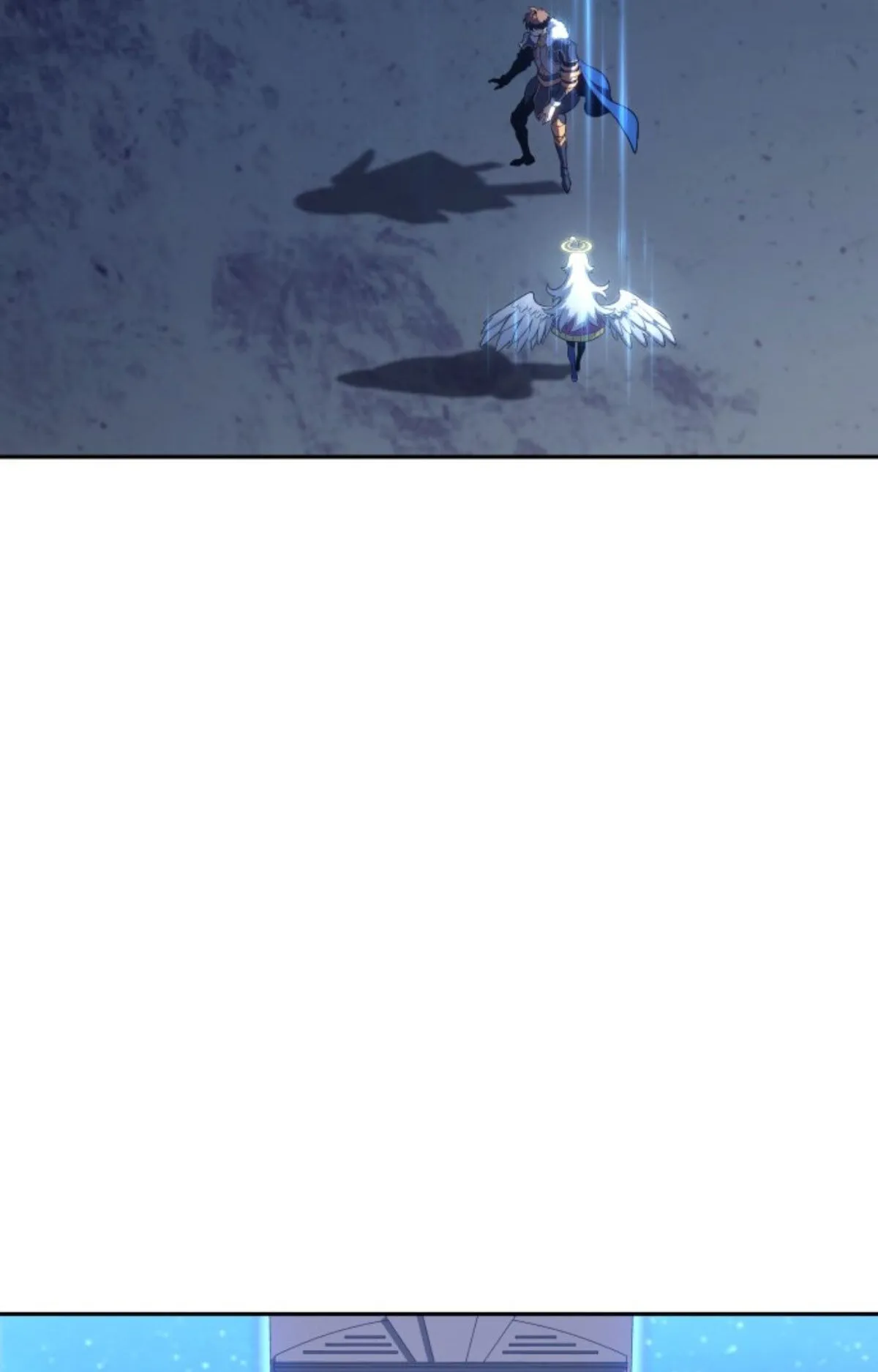 The Cold-Blooded Warrior ตอนที่ 1 หน้า 189