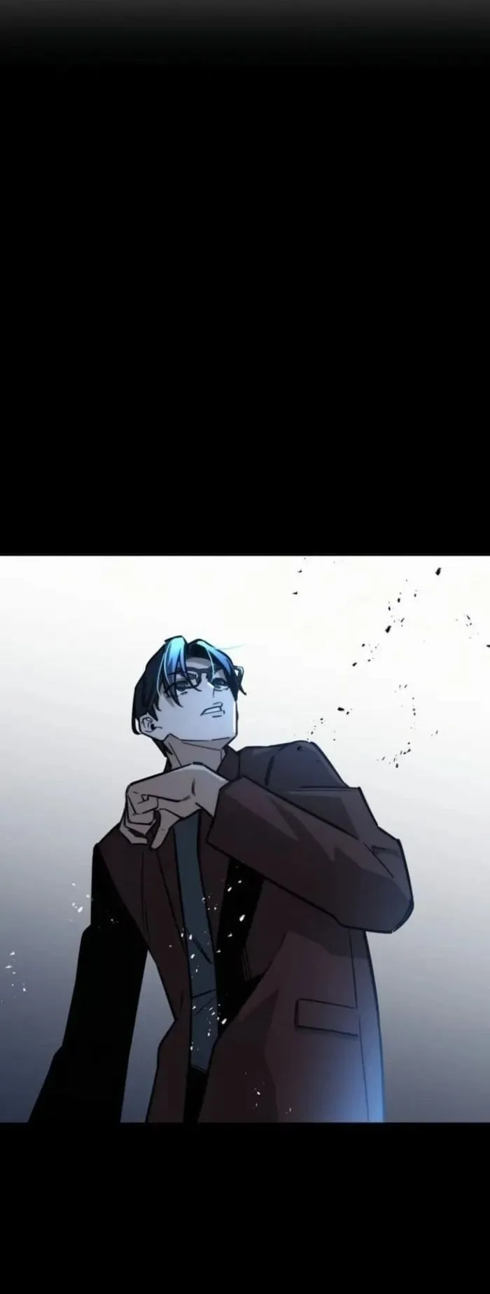 The Regressor Only Protects Me ตอนที่ 10 หน้า 86