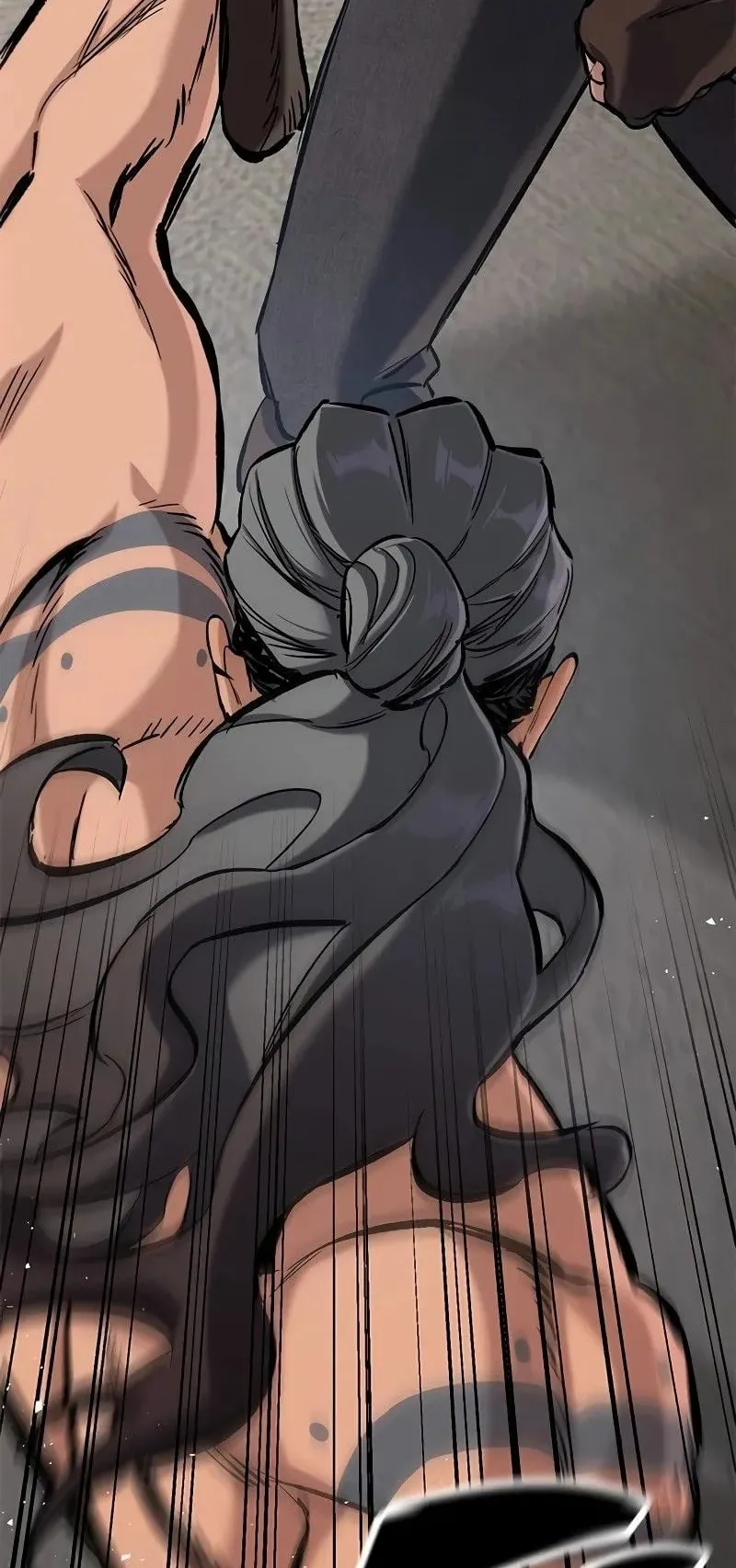 Eternally Regressing Knight ตอนที่ 10 หน้า 32