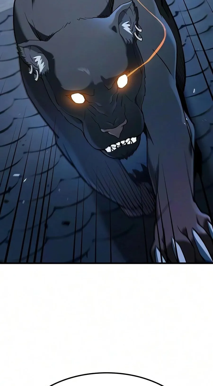 Demonic Beast Hunter Survival Guide ตอนที่ 22 หน้า 98
