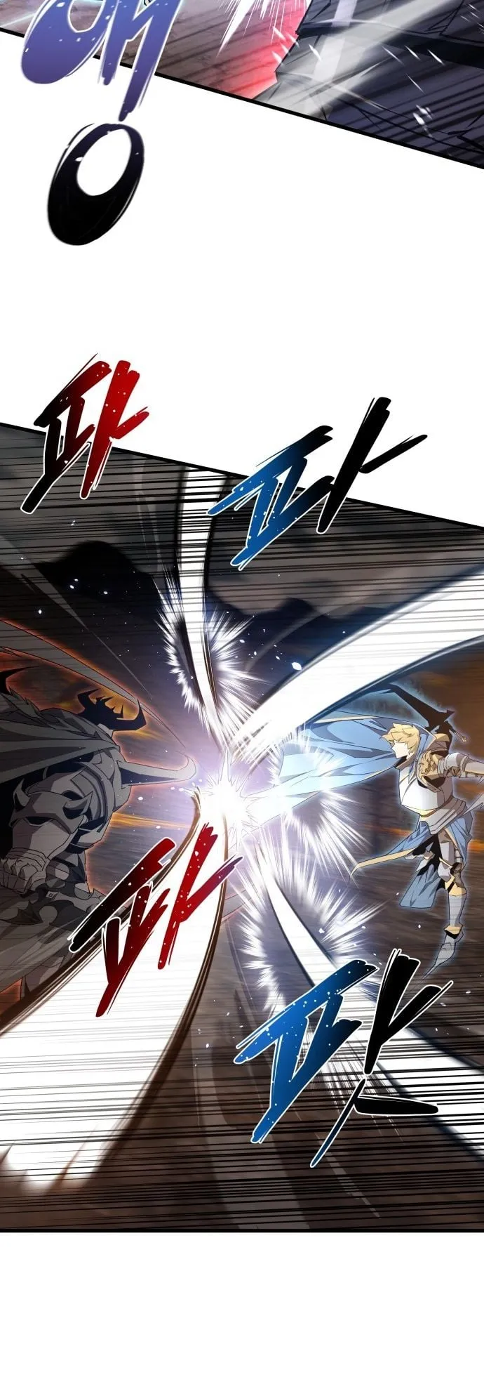 The Genius Mage Who Uses His Fists ตอนที่ 1 หน้า 94