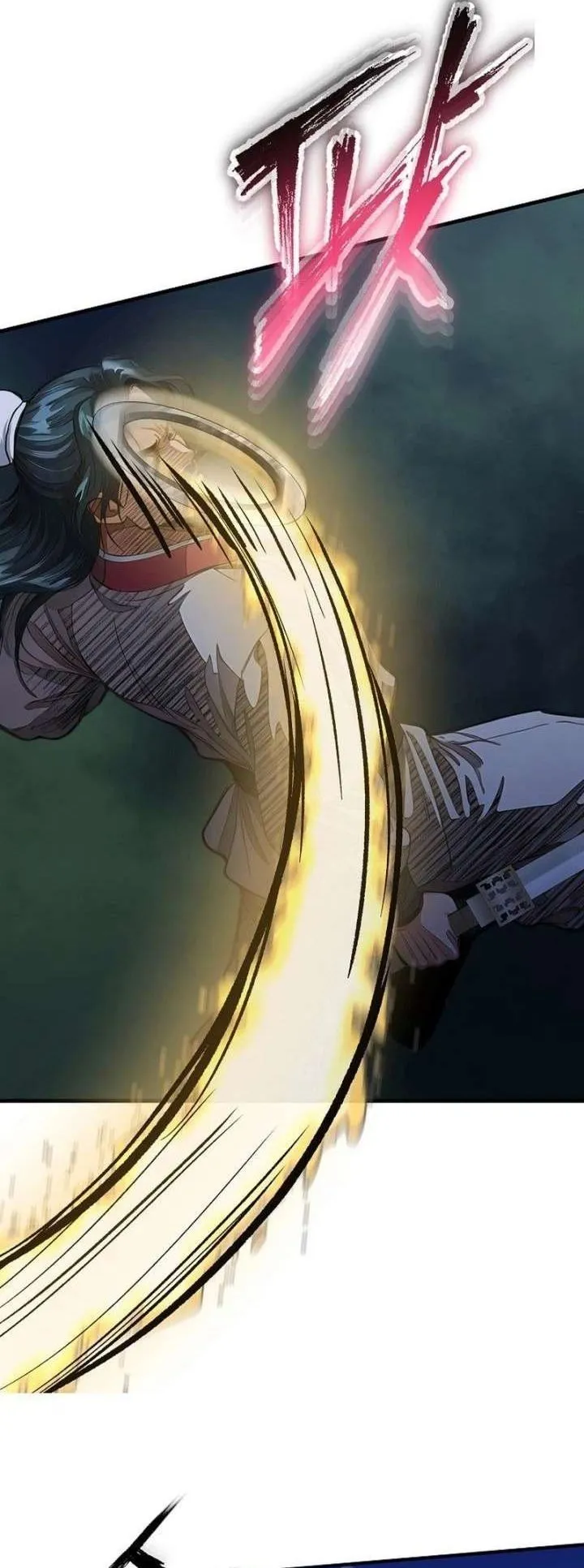 The Divine Sword of the Demonic Path ตอนที่ 34 หน้า 47
