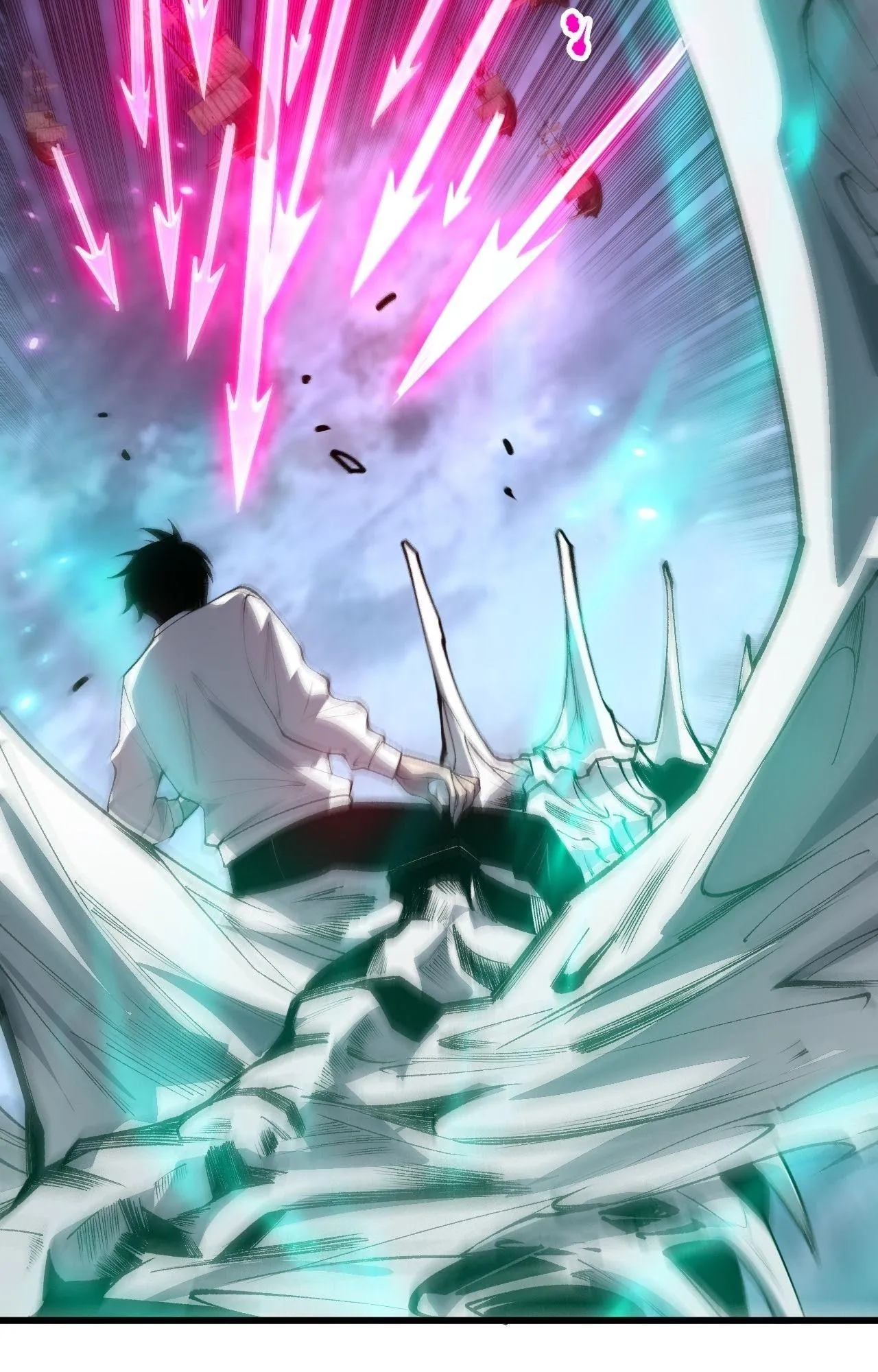 Disastrous Necromancer ตอนที่ 294 หน้า 26