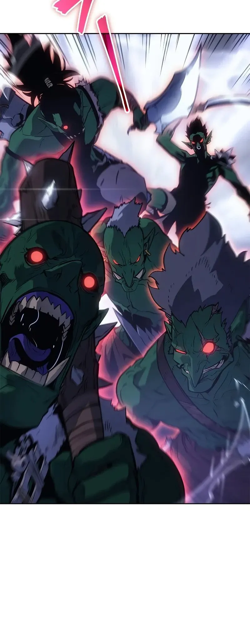 Solo Leveling: Ragnarok ตอนที่ 21 หน้า 25