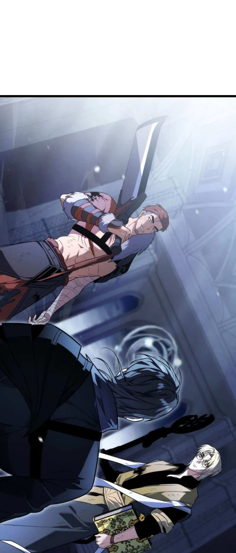Reincarnator ตอนที่ 0 หน้า 58