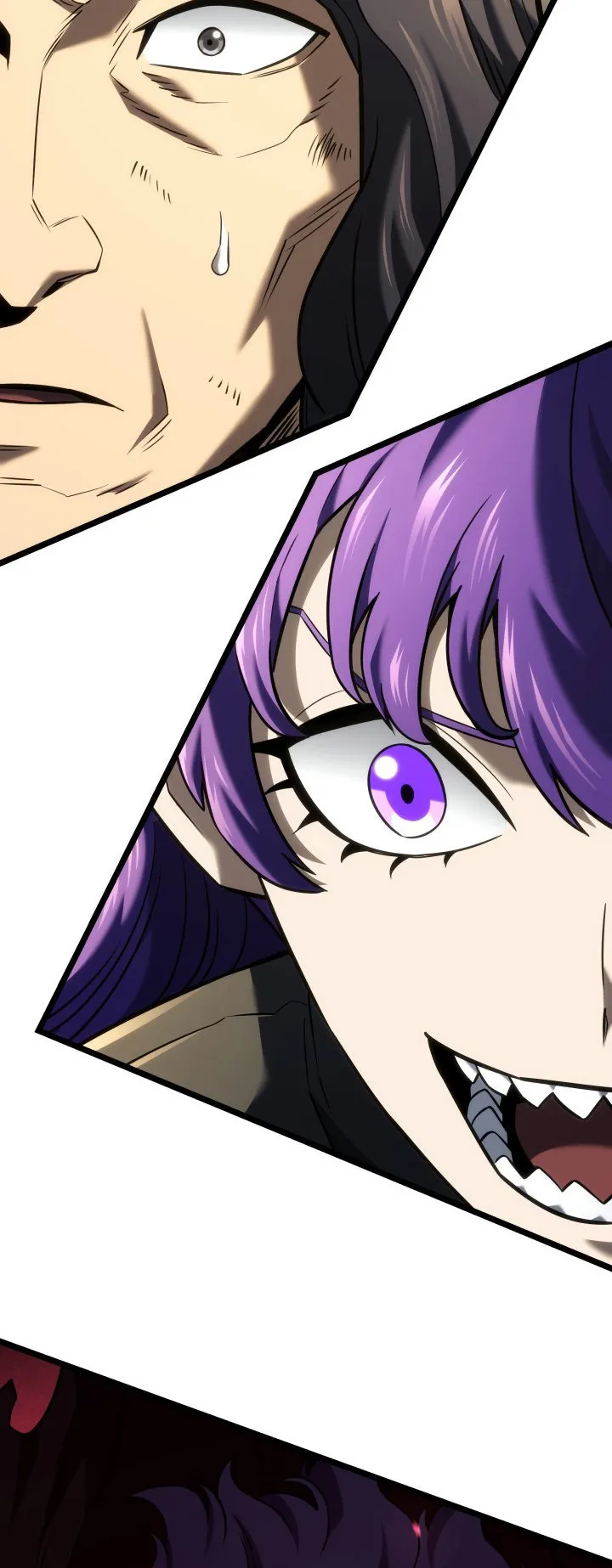 Revenge of the Iron-Blooded Sword Hound ตอนที่ 150 หน้า 54