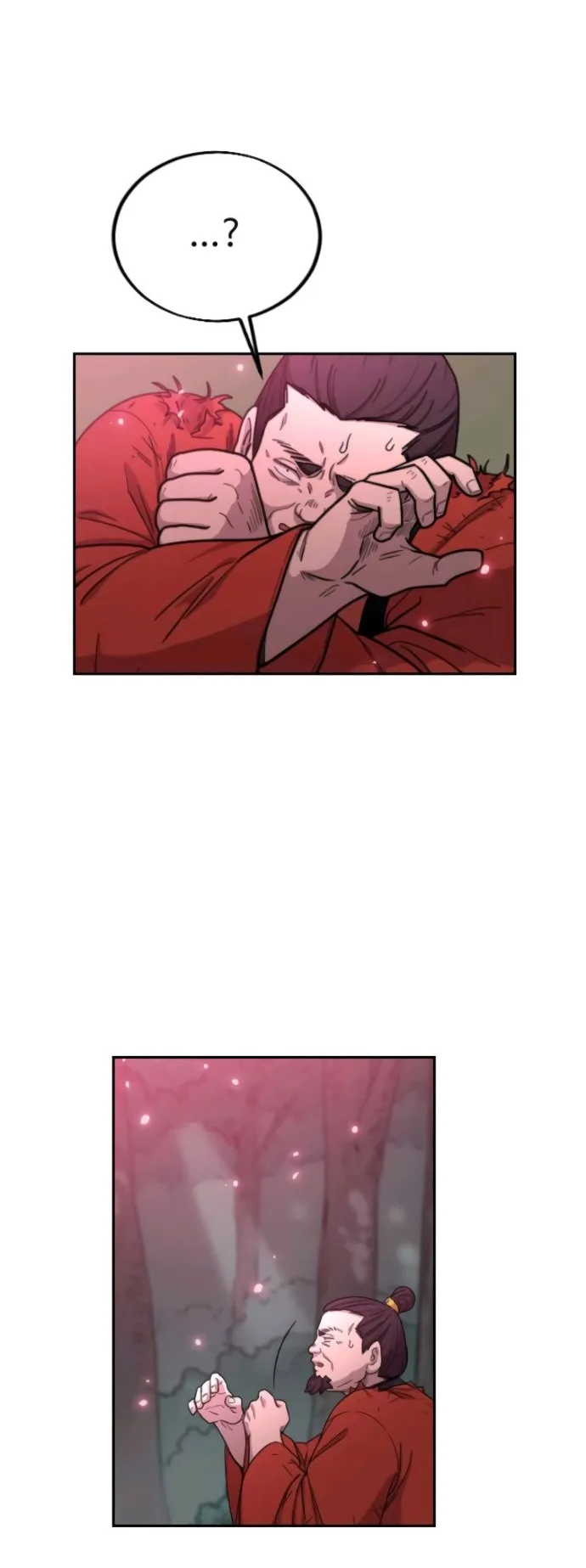 Return of the Flowery Mountain Sect ตอนที่ 13 หน้า 35