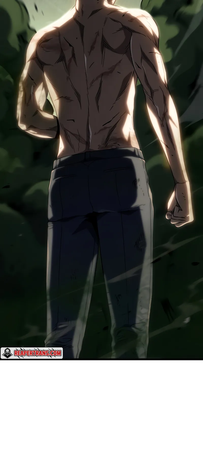 Revenge of the Iron-Blooded Sword Hound ตอนที่ 94 หน้า 87